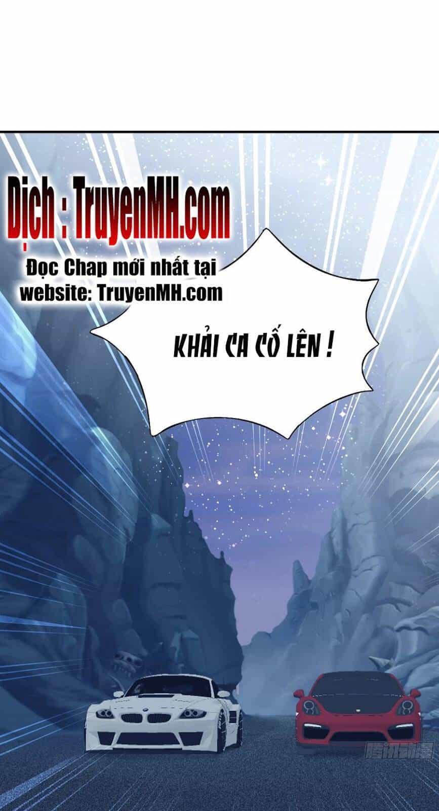 Bạo Quân Ái Nhân - Chương 136 - ảnh 8