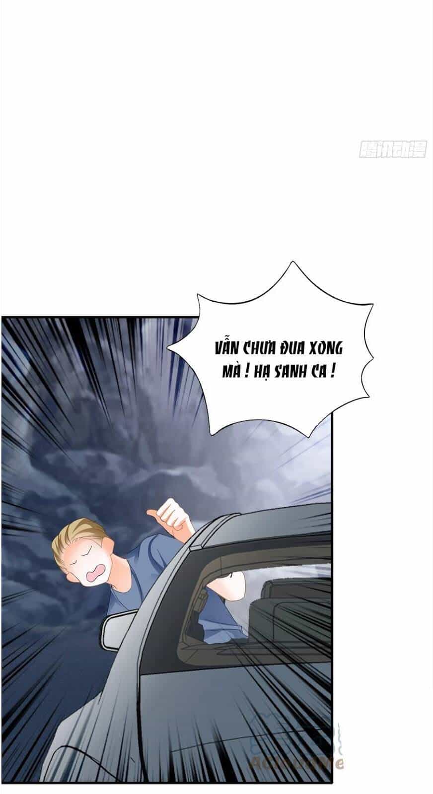 Bạo Quân Ái Nhân - Chương 137 - ảnh 18