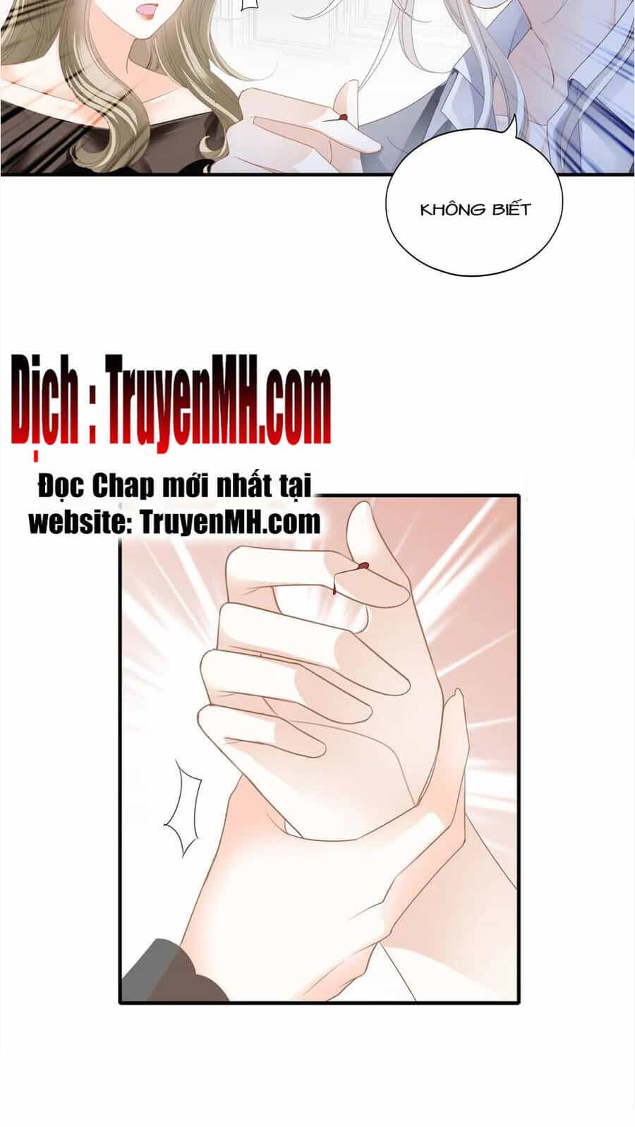 Bạo Quân Ái Nhân - Chương 139 - ảnh 16