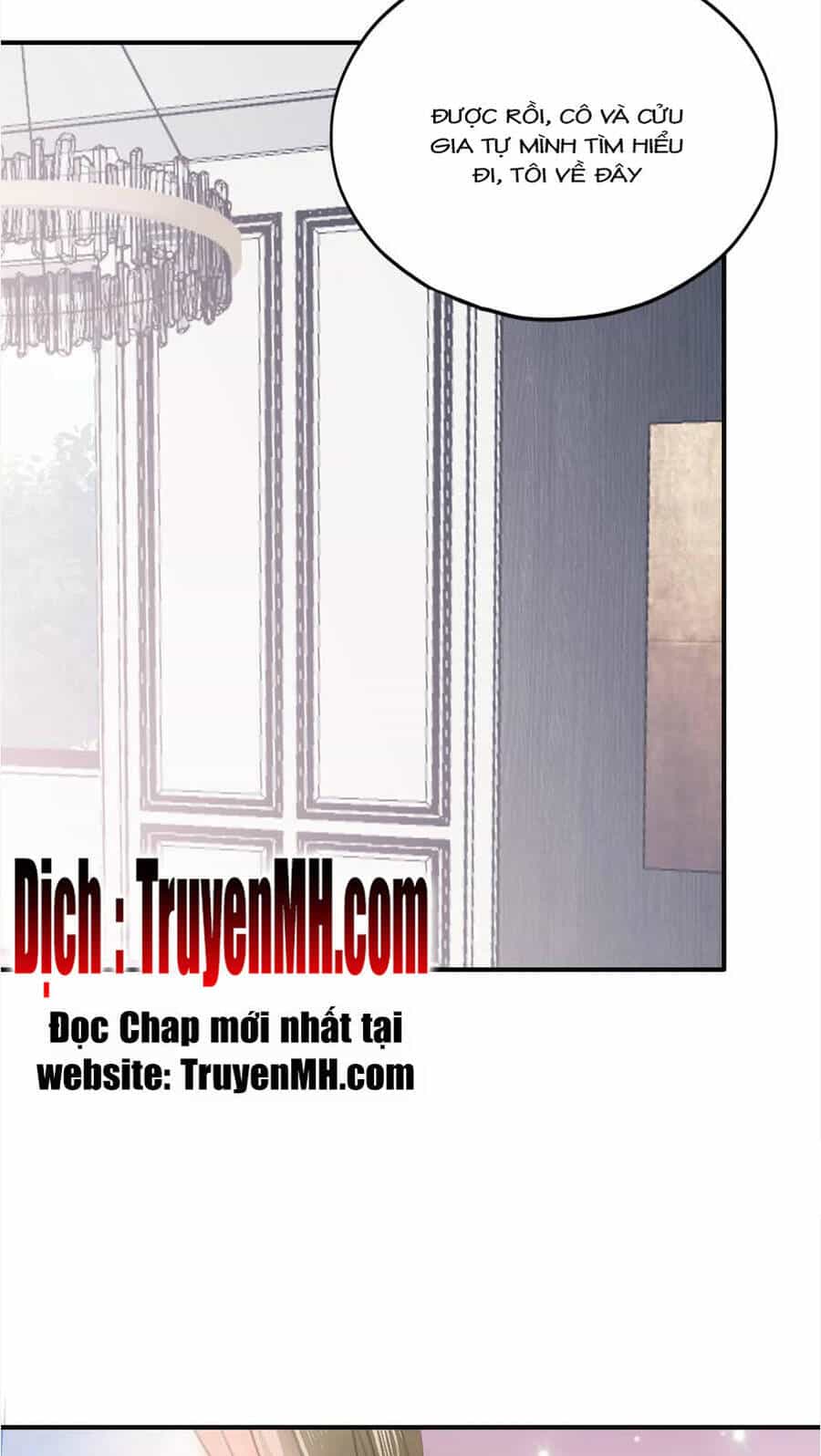 Bạo Quân Ái Nhân - Chương 139 - ảnh 8