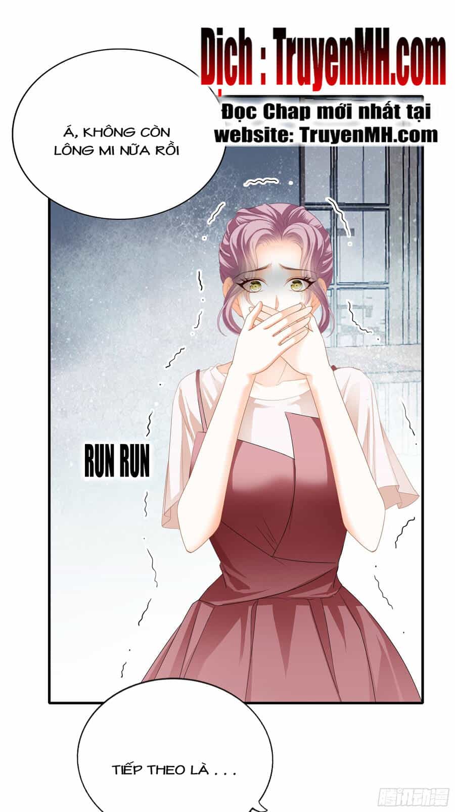 Bạo Quân Ái Nhân - Chương 14 - ảnh 13
