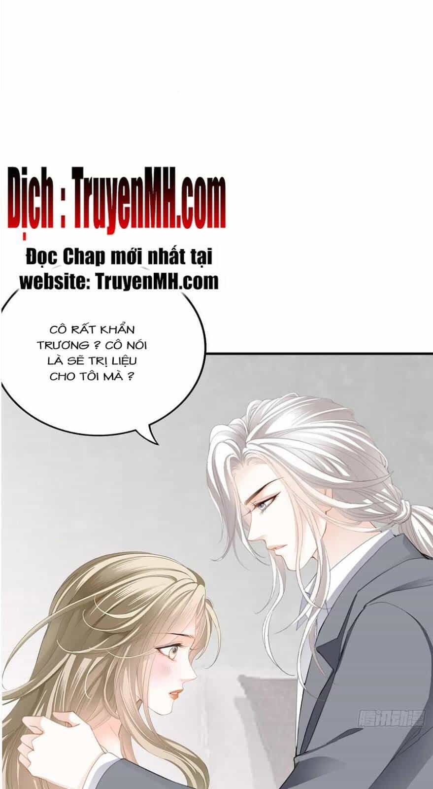 Bạo Quân Ái Nhân - Chương 140 - ảnh 8