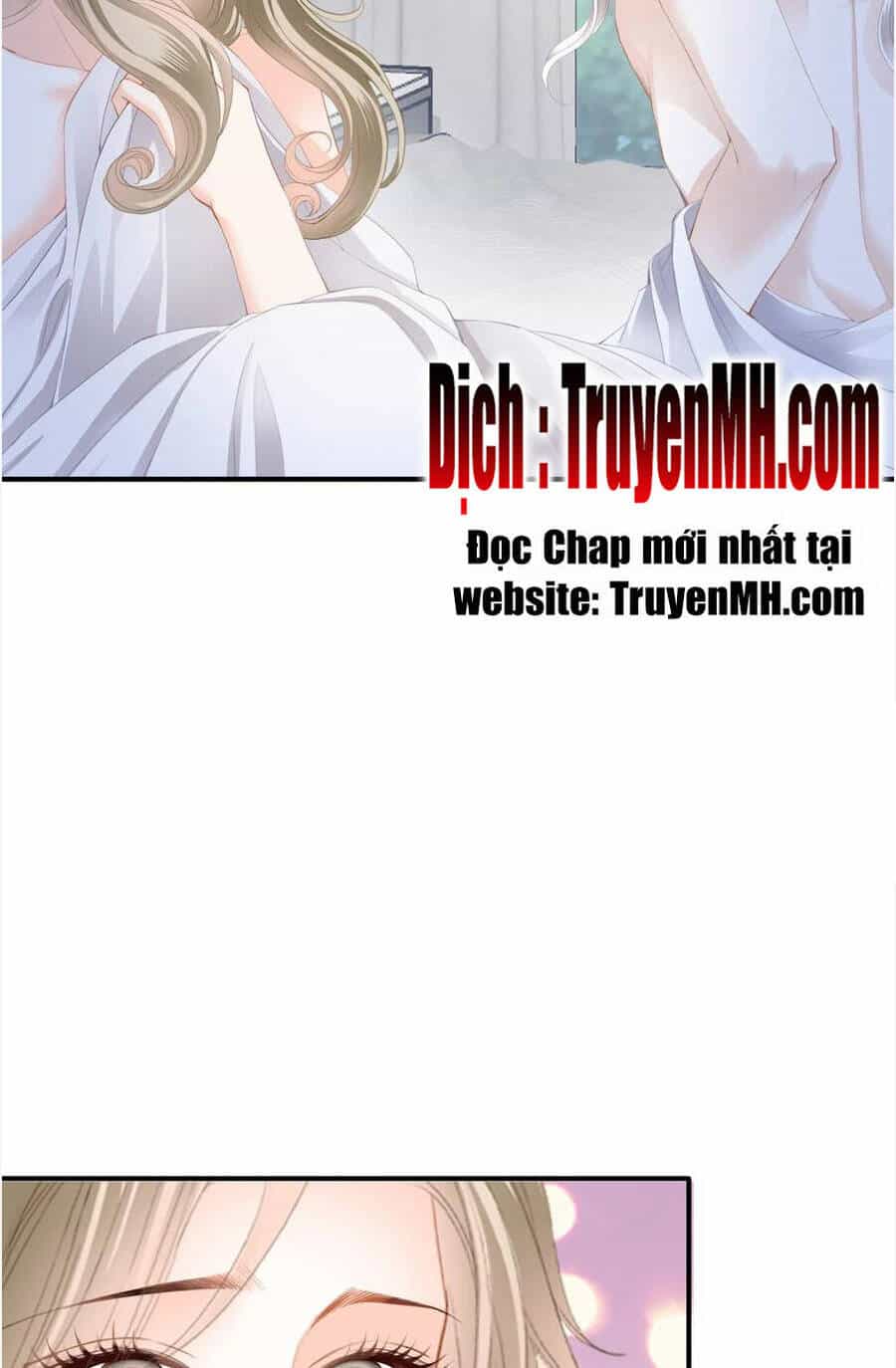 Bạo Quân Ái Nhân - Chương 142 - ảnh 21