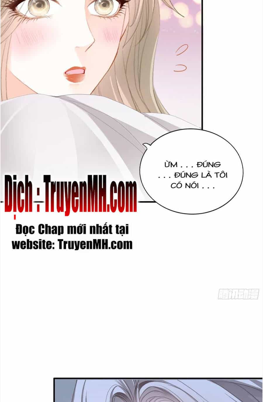 Bạo Quân Ái Nhân - Chương 142 - ảnh 22