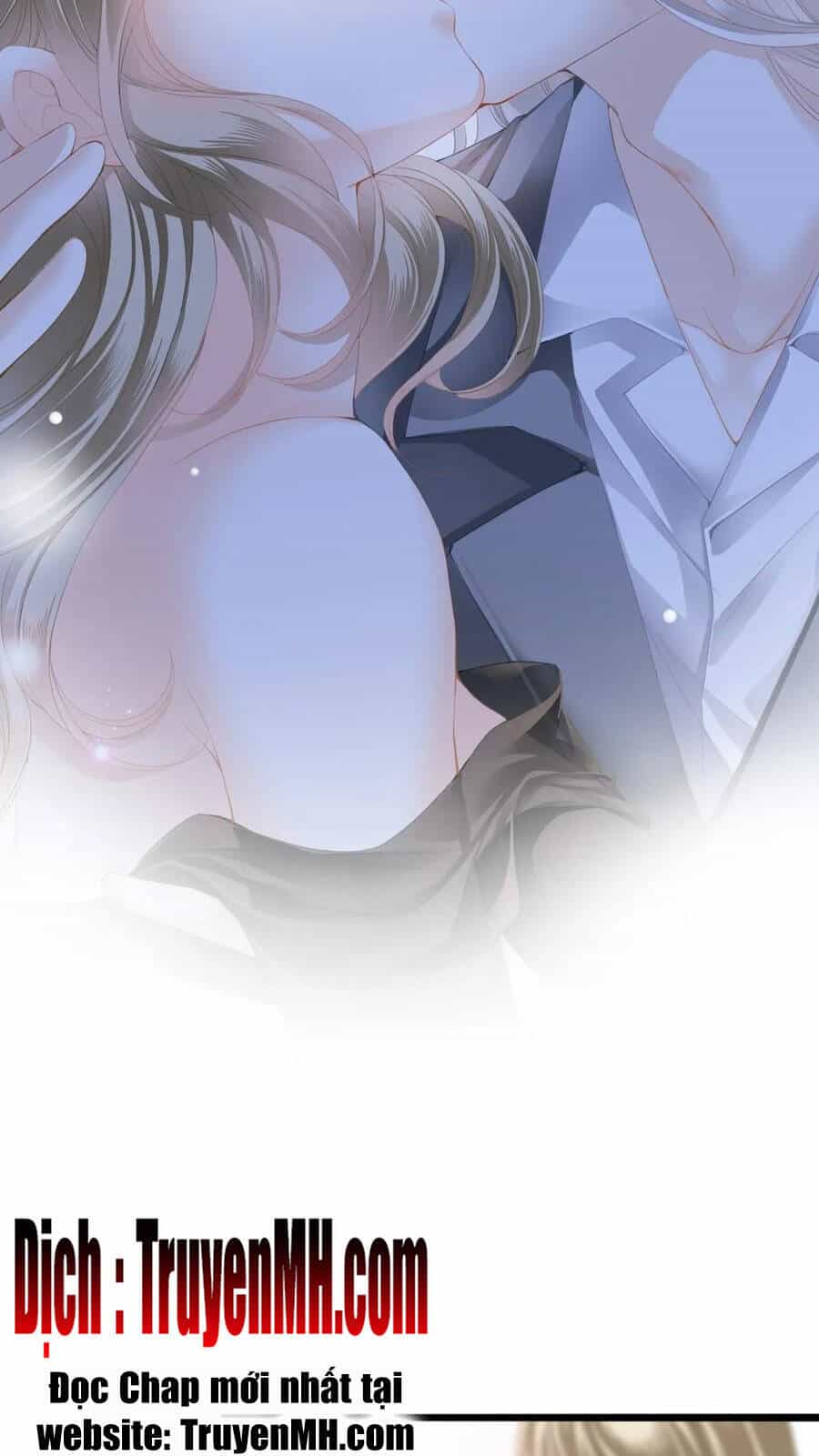 Bạo Quân Ái Nhân - Chương 143 - ảnh 20