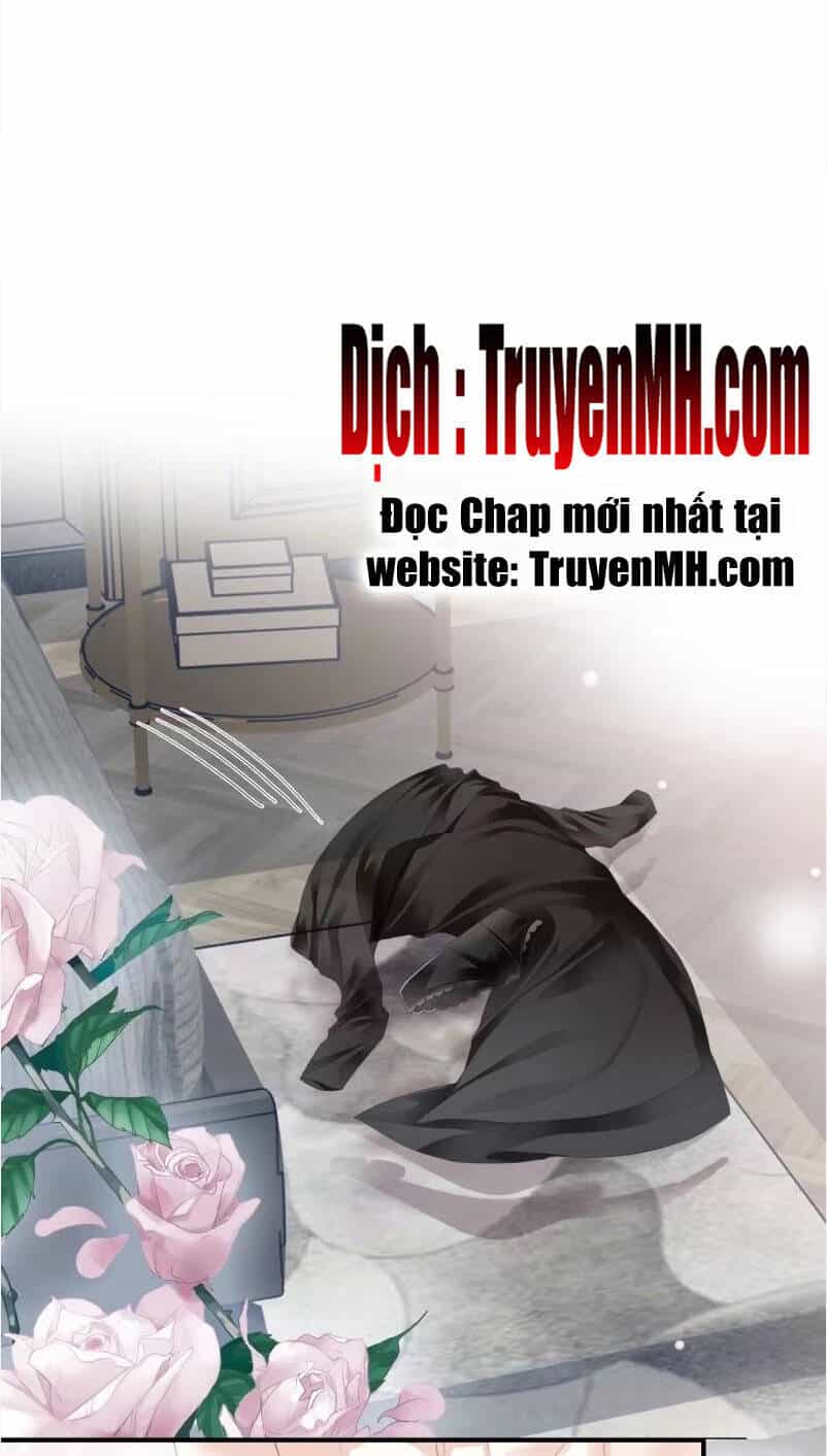 Bạo Quân Ái Nhân - Chương 144 - ảnh 22