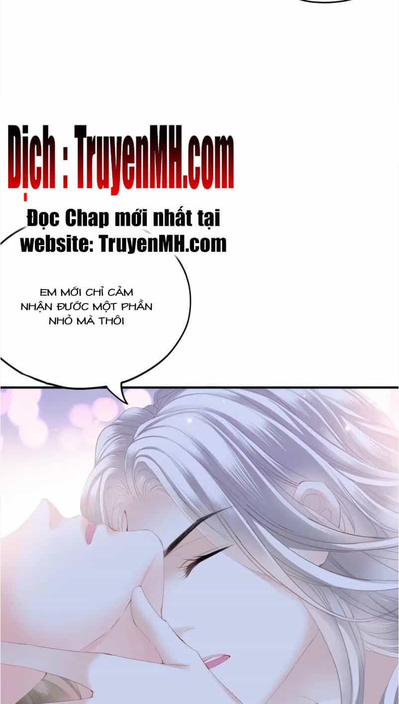 Bạo Quân Ái Nhân - Chương 144 - ảnh 30