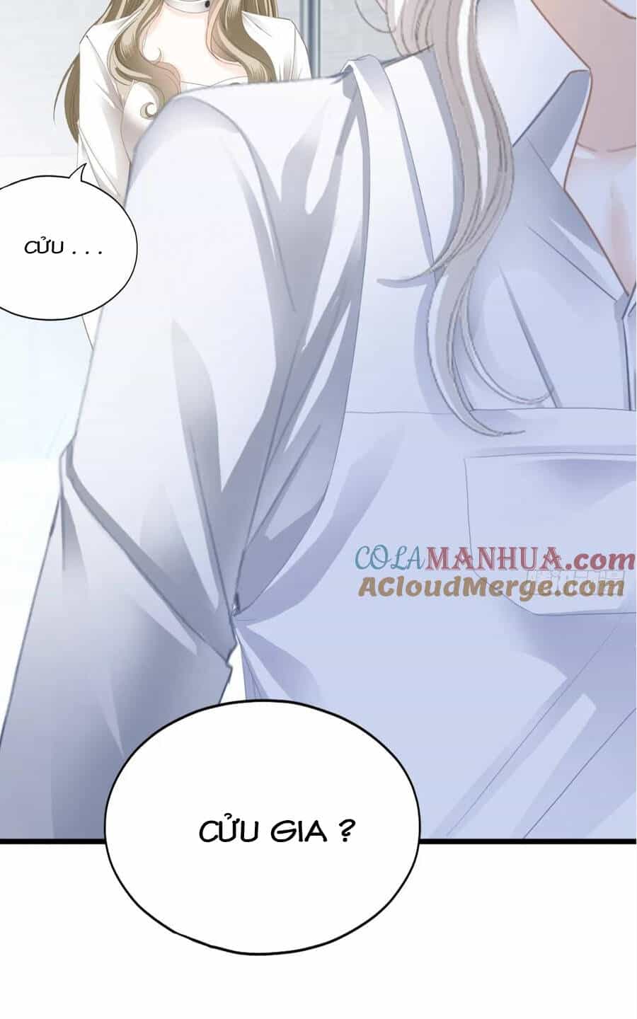 Bạo Quân Ái Nhân - Chương 145 - ảnh 40