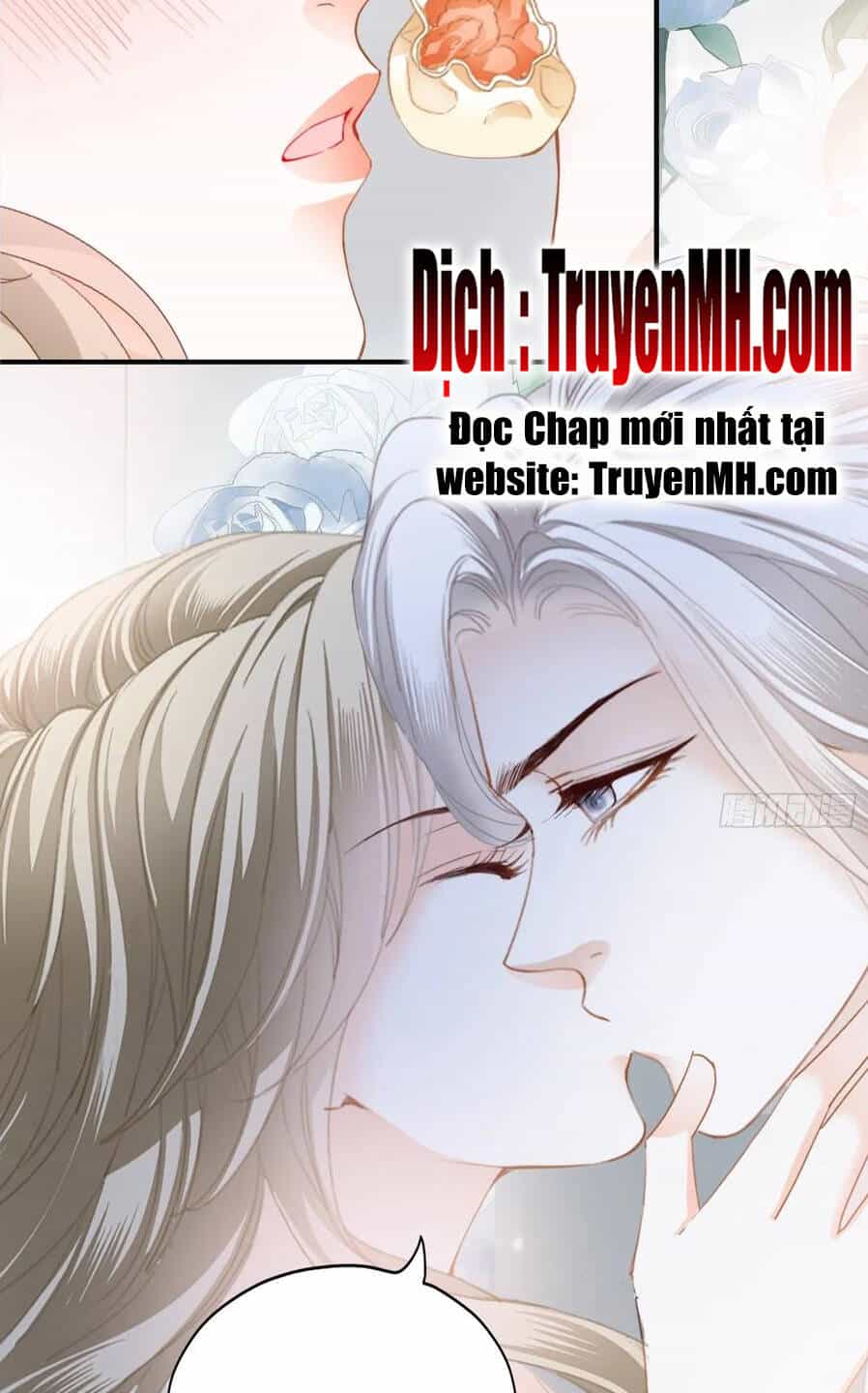 Bạo Quân Ái Nhân - Chương 146 - ảnh 28