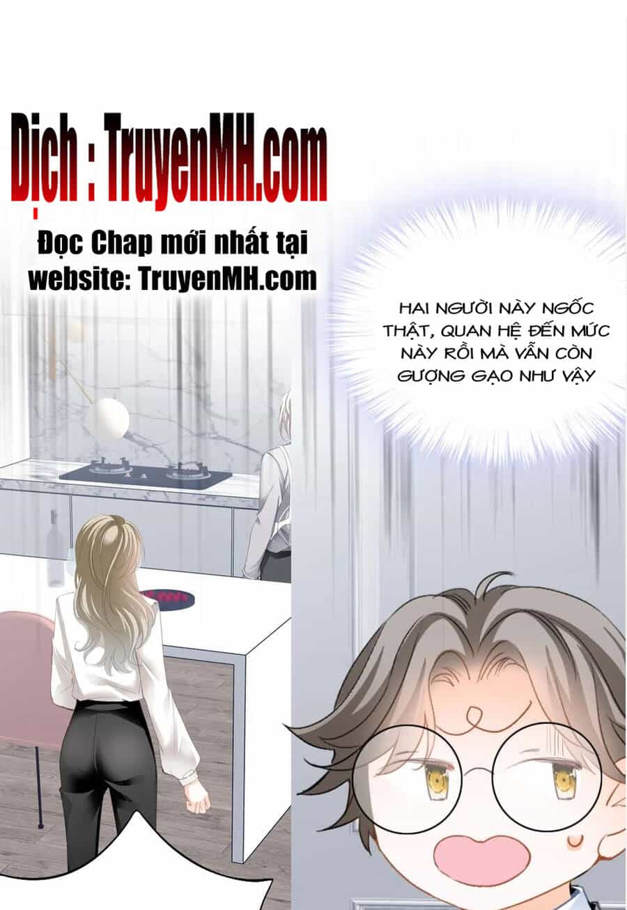 Bạo Quân Ái Nhân - Chương 146 - ảnh 4