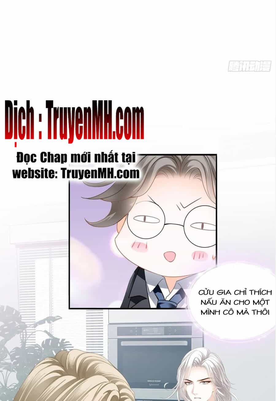 Bạo Quân Ái Nhân - Chương 146 - ảnh 8