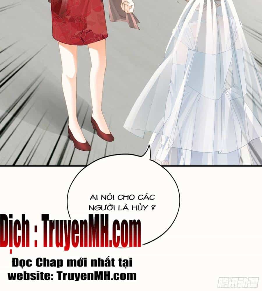 Bạo Quân Ái Nhân - Chương 16 - ảnh 19
