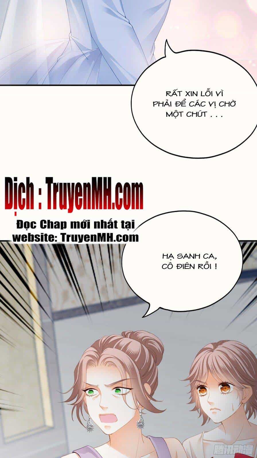 Bạo Quân Ái Nhân - Chương 17 - ảnh 5