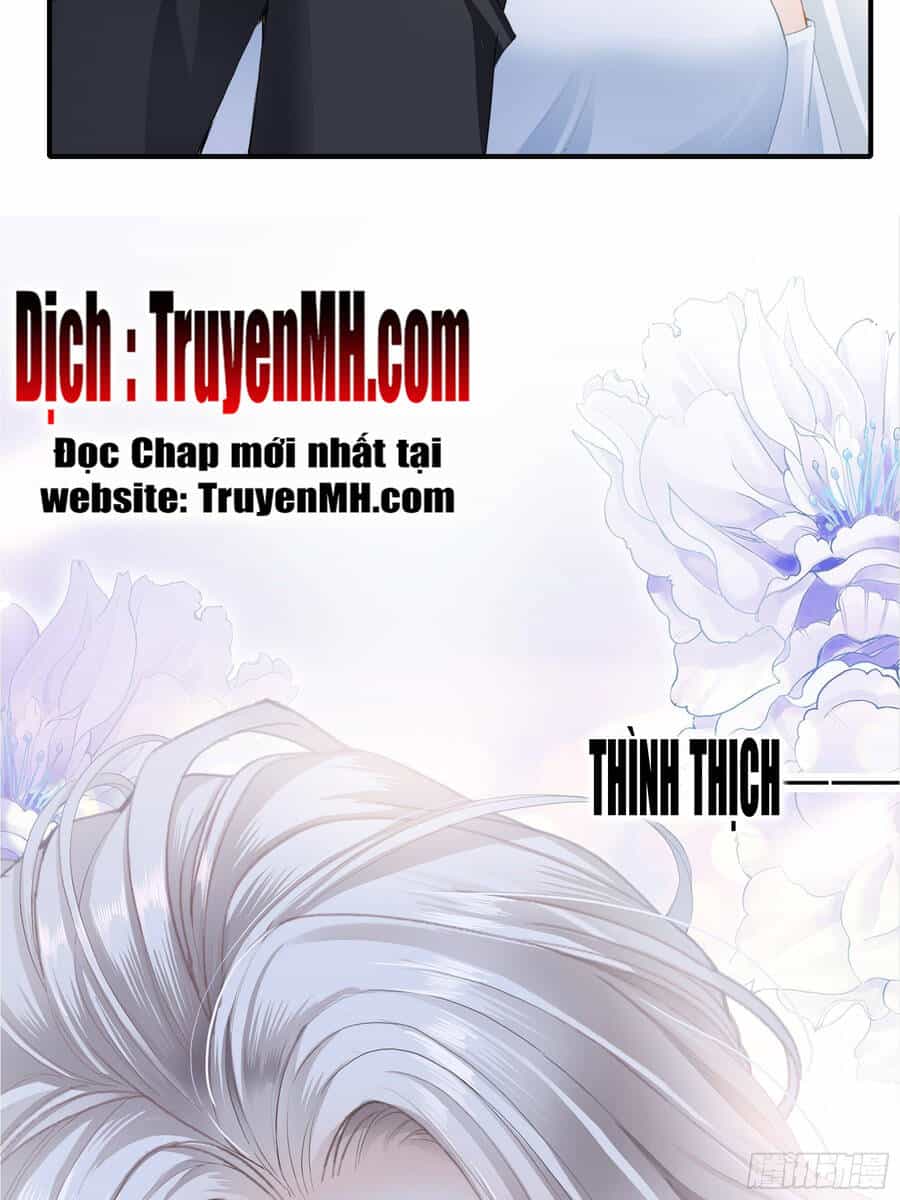 Bạo Quân Ái Nhân - Chương 19 - ảnh 7