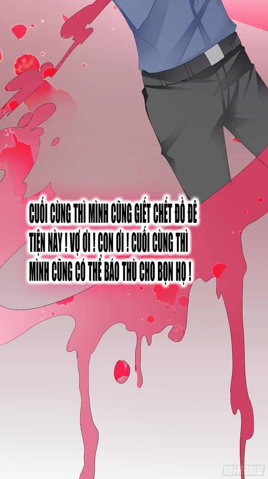 Bạo Quân Ái Nhân - Chương 2 - ảnh 15