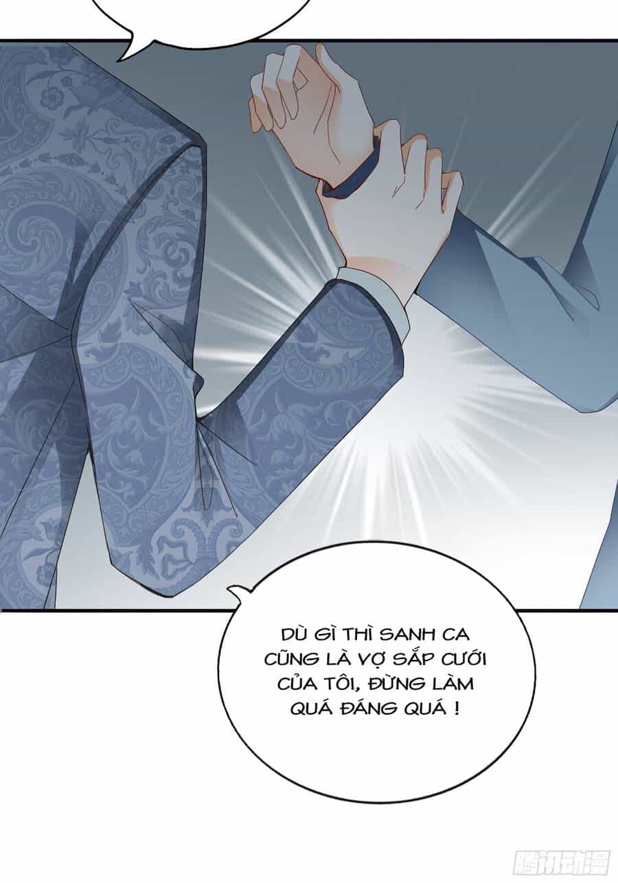 Bạo Quân Ái Nhân - Chương 2 - ảnh 25