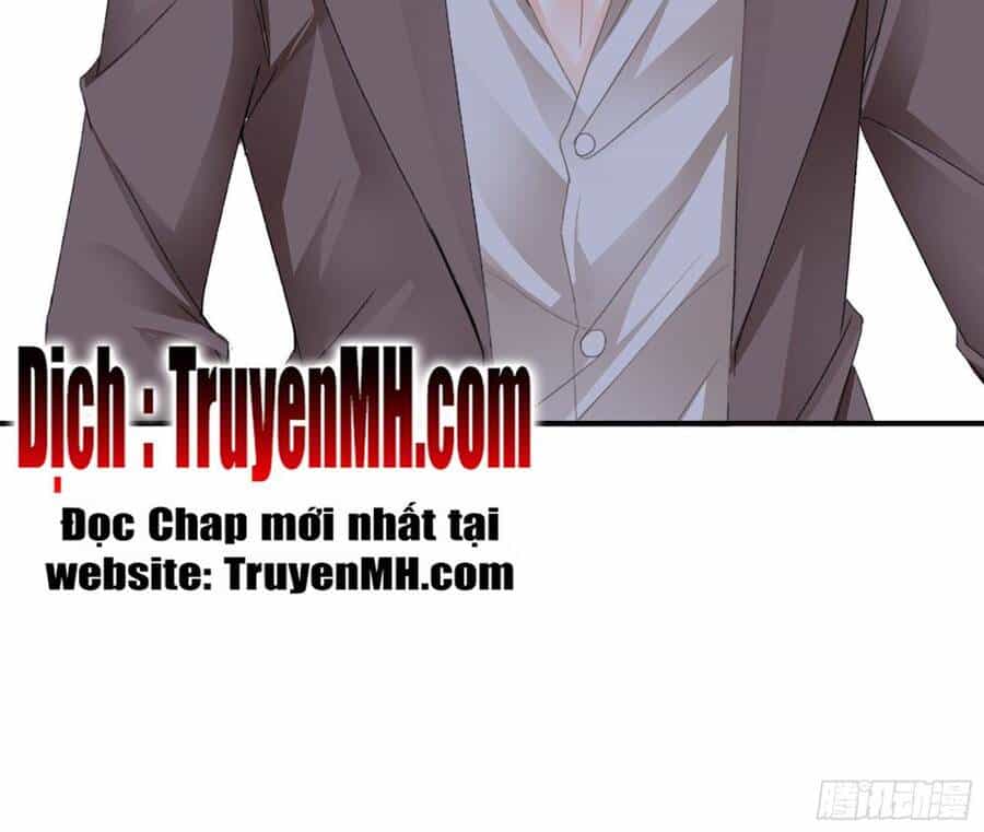 Bạo Quân Ái Nhân - Chương 20 - ảnh 18