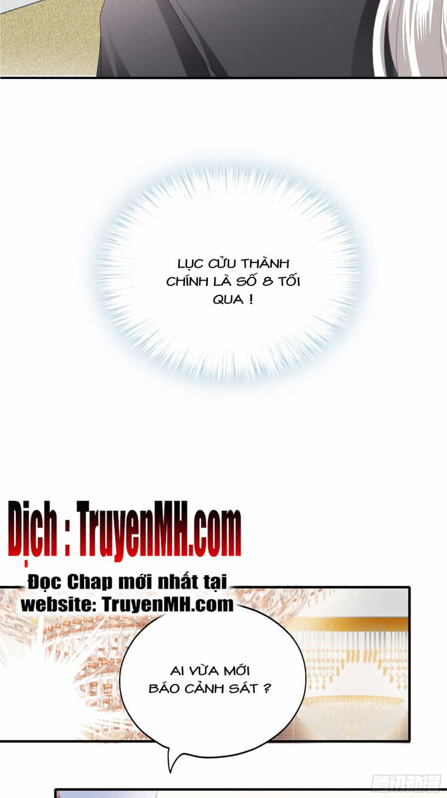 Bạo Quân Ái Nhân - Chương 21 - ảnh 3