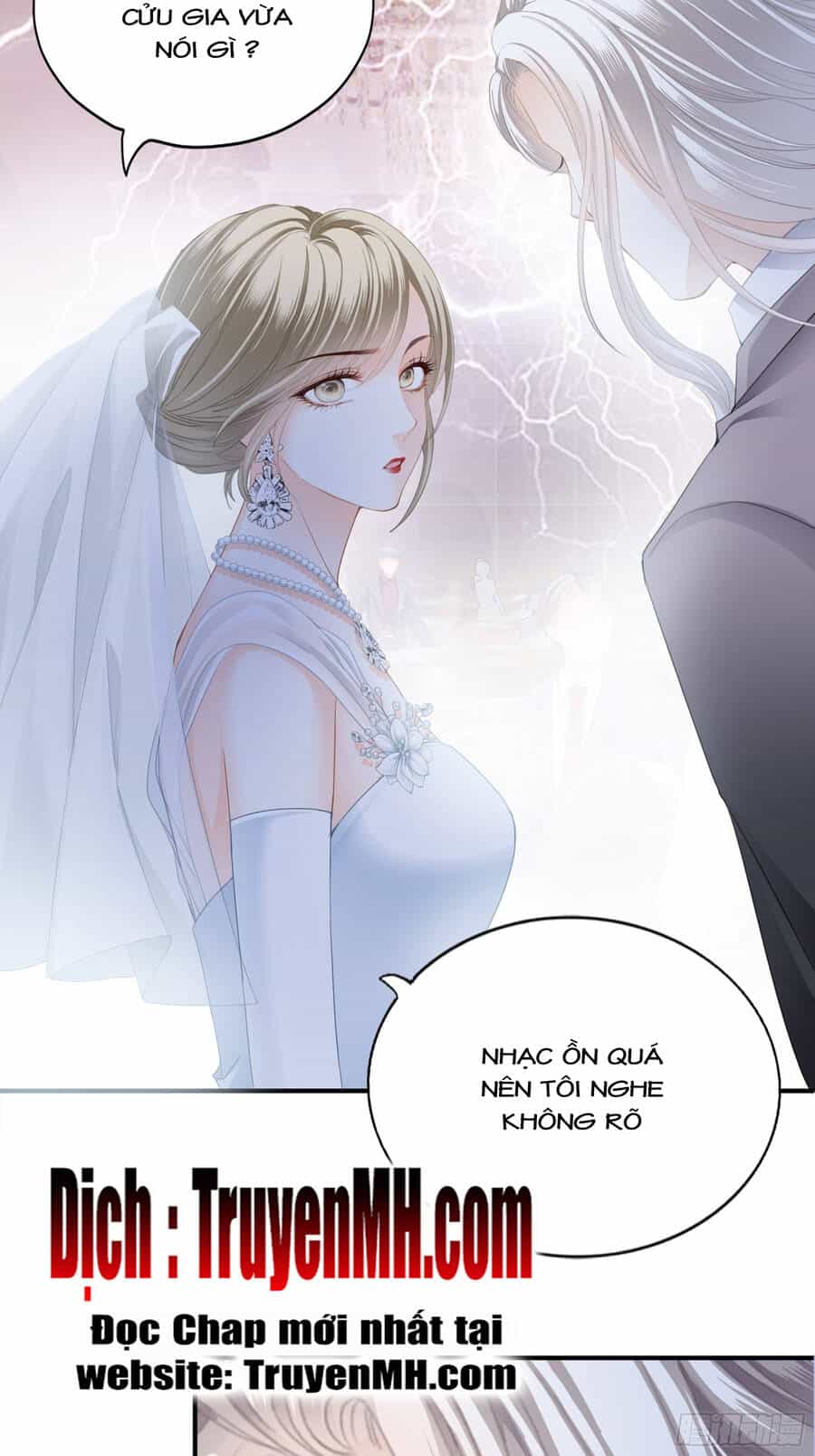 Bạo Quân Ái Nhân - Chương 22 - ảnh 16