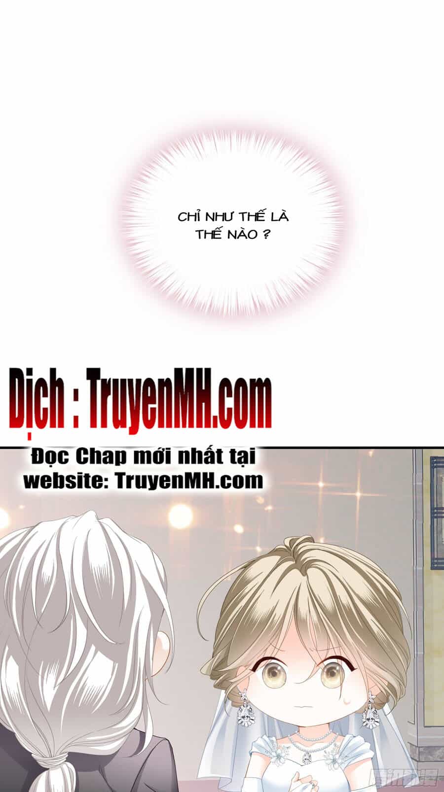 Bạo Quân Ái Nhân - Chương 22 - ảnh 2