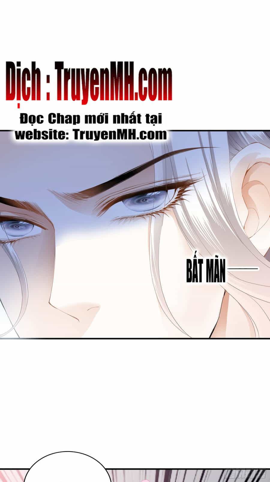 Bạo Quân Ái Nhân - Chương 25 - ảnh 11