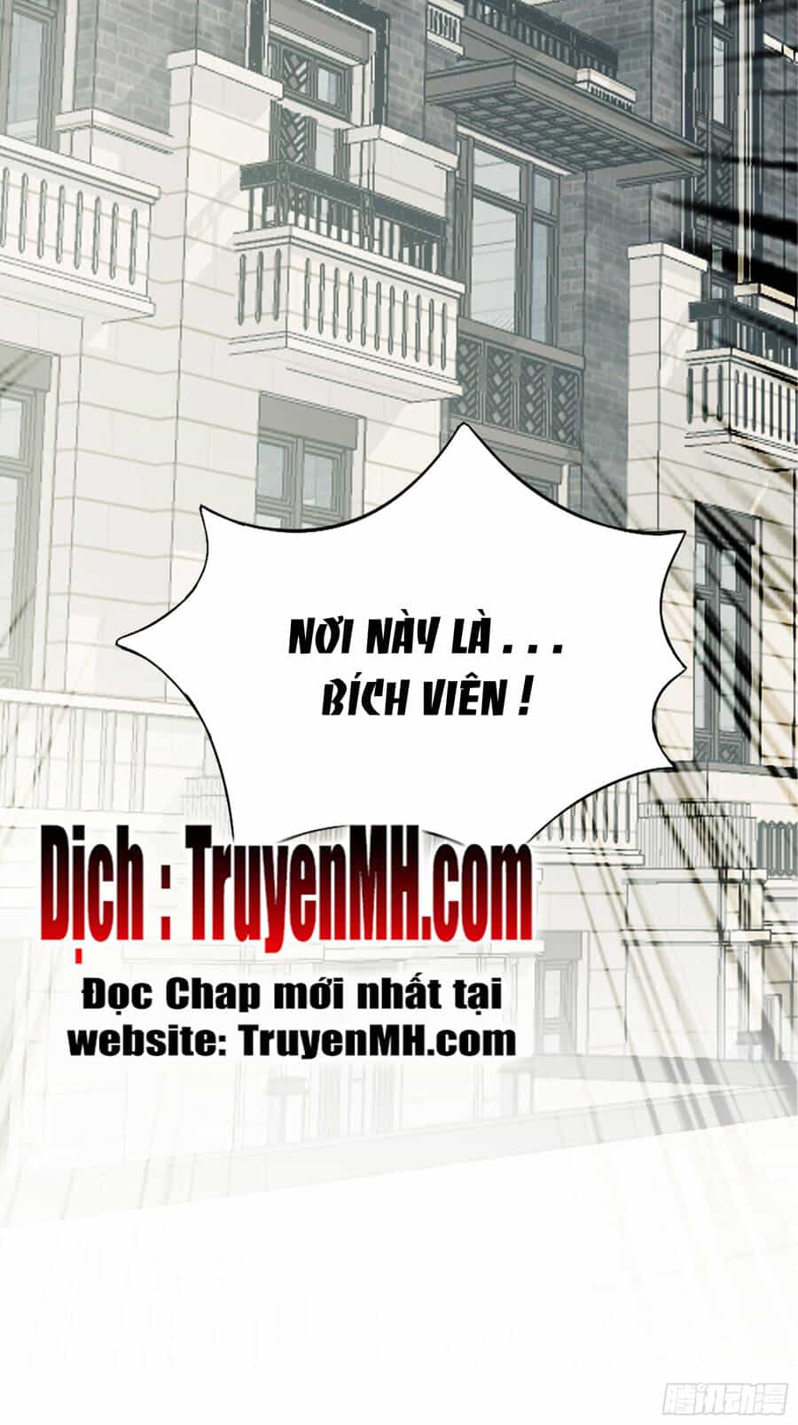 Bạo Quân Ái Nhân - Chương 25 - ảnh 19