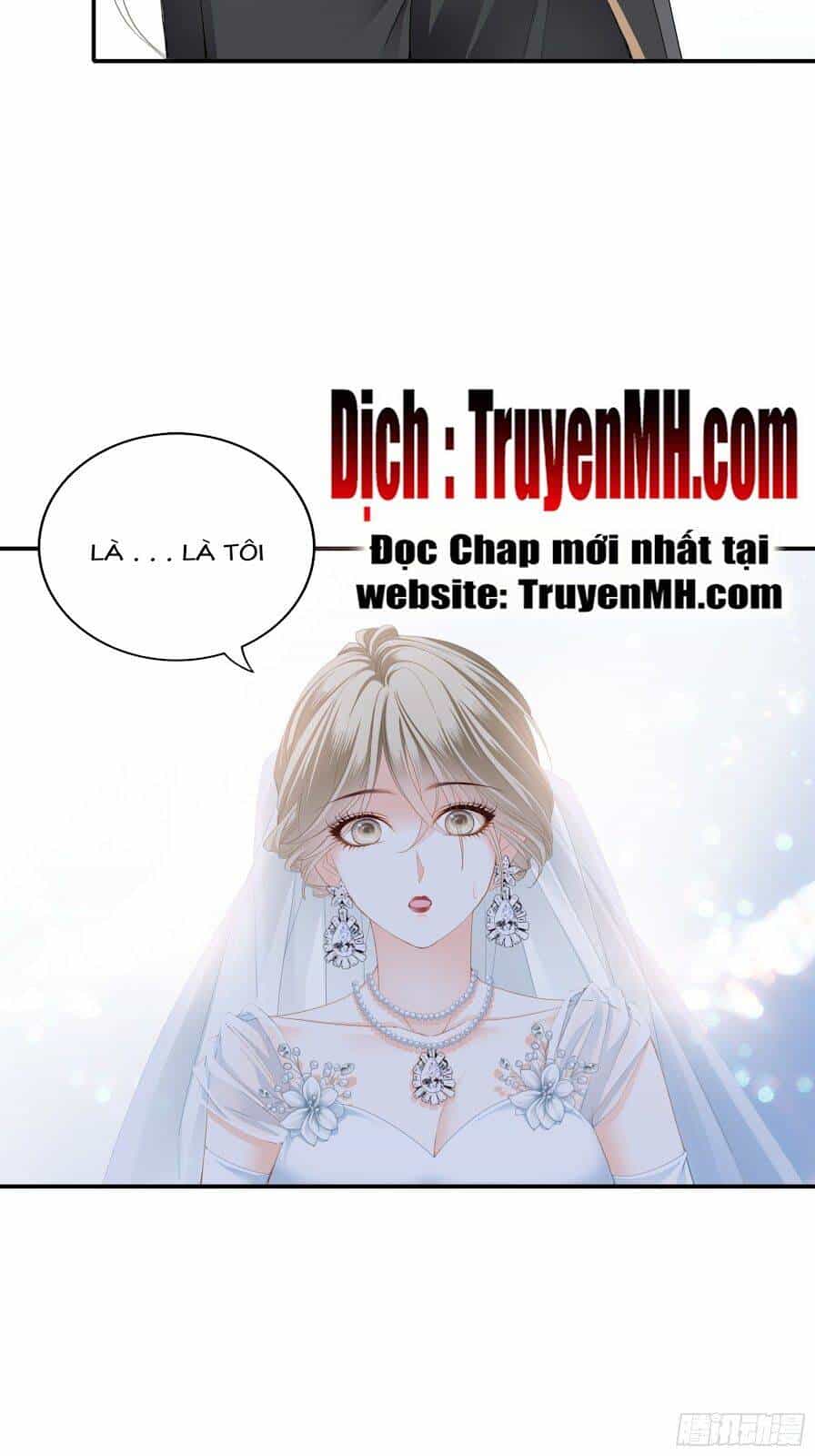 Bạo Quân Ái Nhân - Chương 26 - ảnh 17