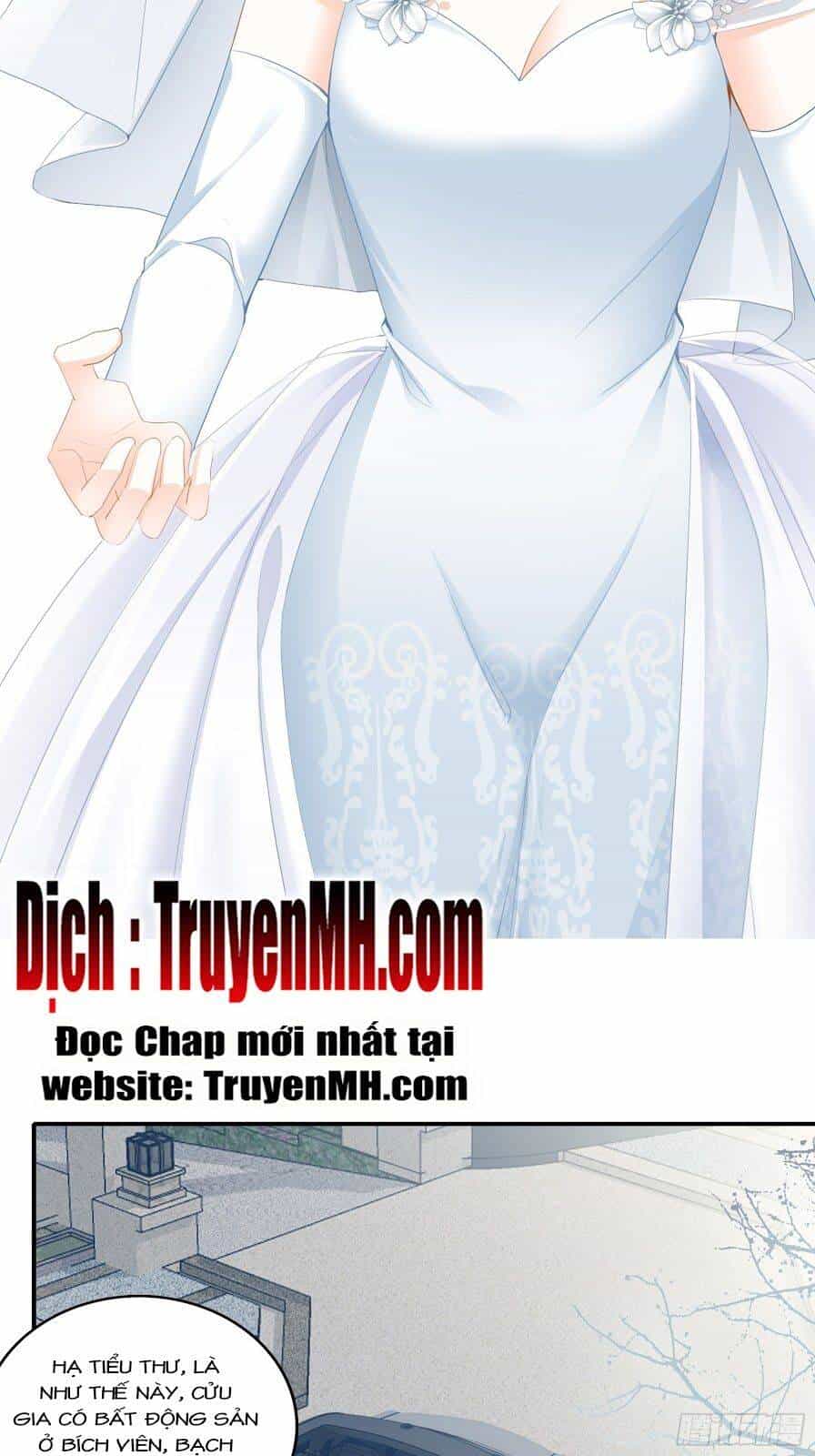 Bạo Quân Ái Nhân - Chương 26 - ảnh 3