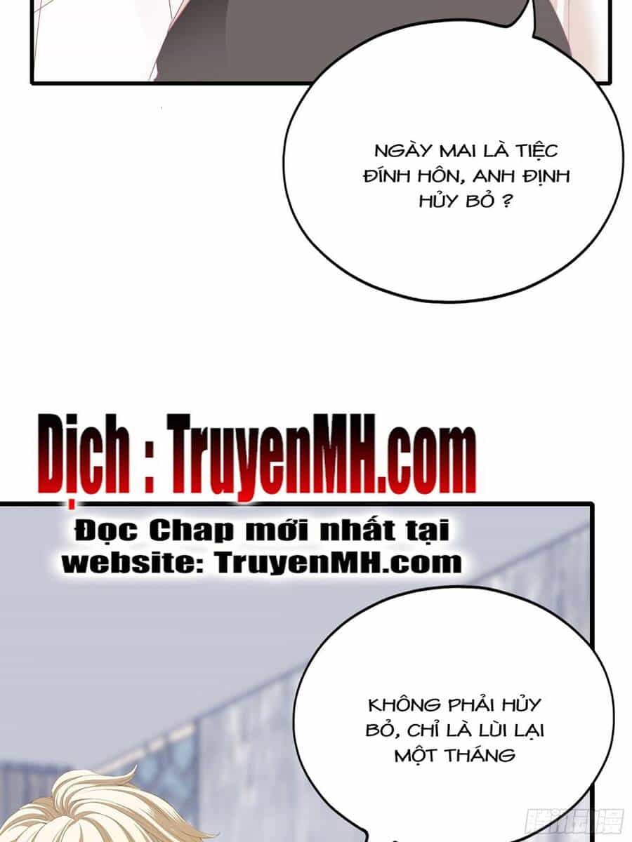 Bạo Quân Ái Nhân - Chương 3 - ảnh 3