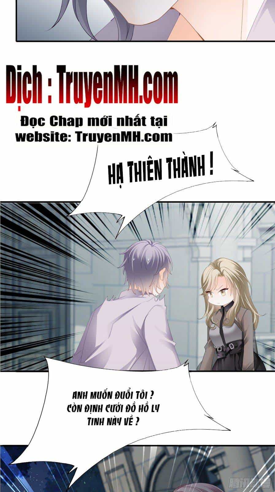 Bạo Quân Ái Nhân - Chương 31 - ảnh 5