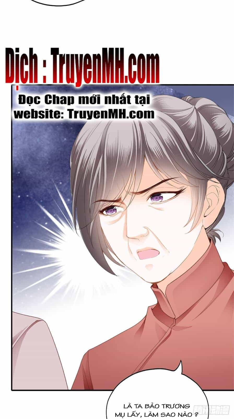 Bạo Quân Ái Nhân - Chương 35 - ảnh 16