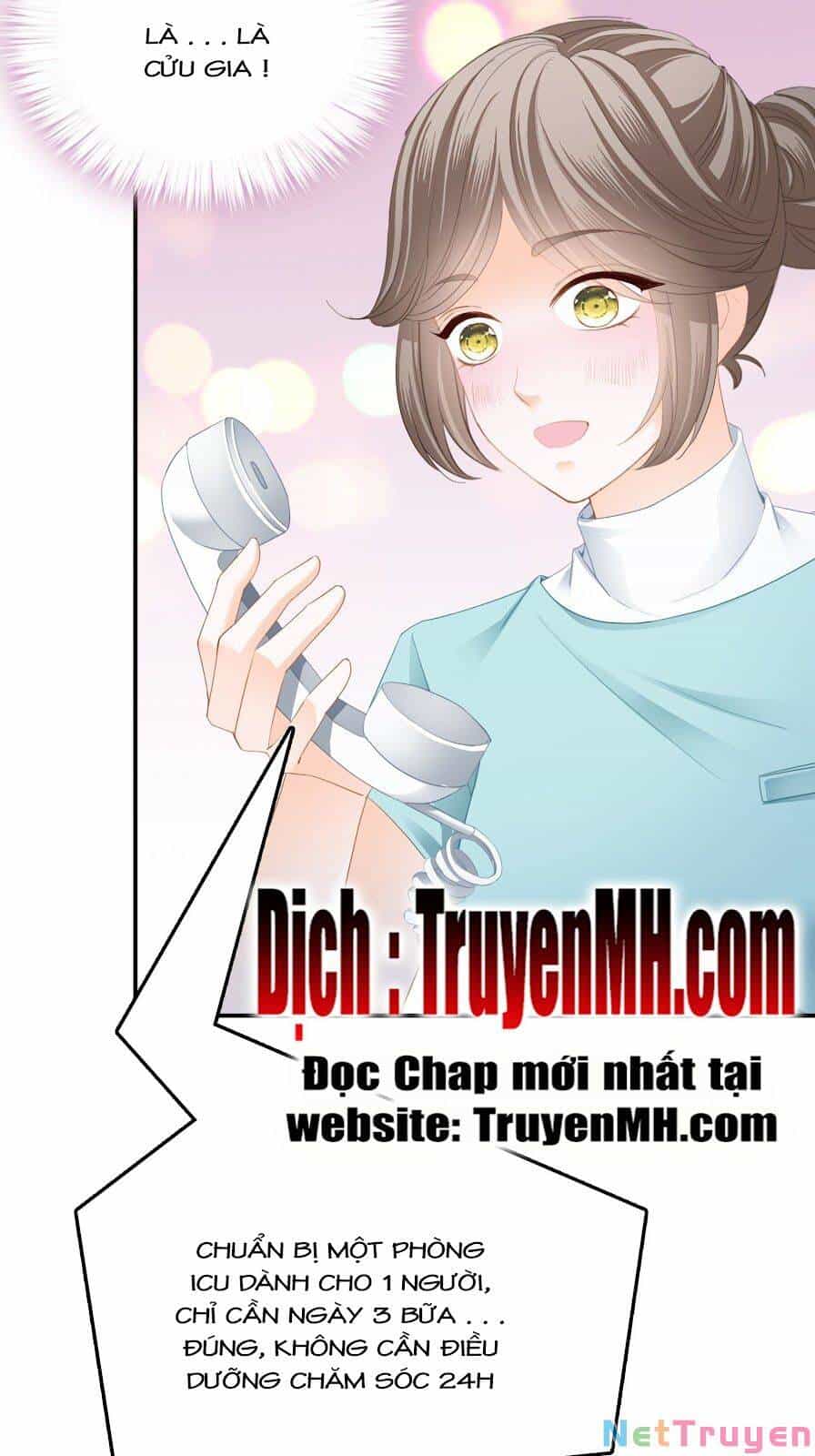 Bạo Quân Ái Nhân - Chương 37 - ảnh 14