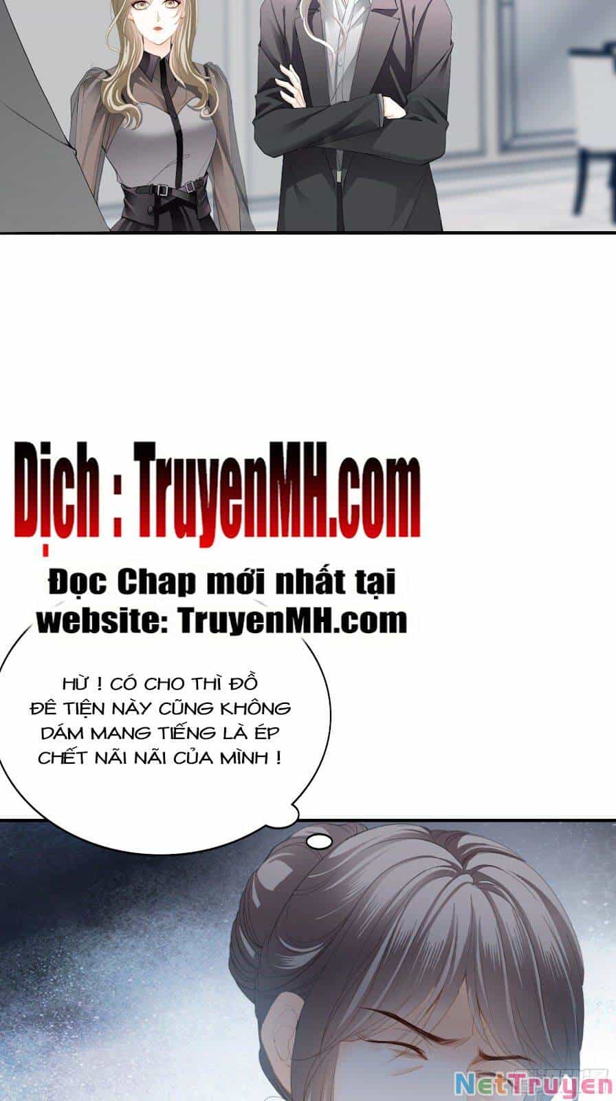 Bạo Quân Ái Nhân - Chương 37 - ảnh 4