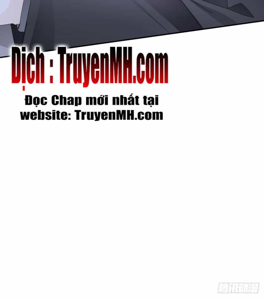 Bạo Quân Ái Nhân - Chương 39 - ảnh 21