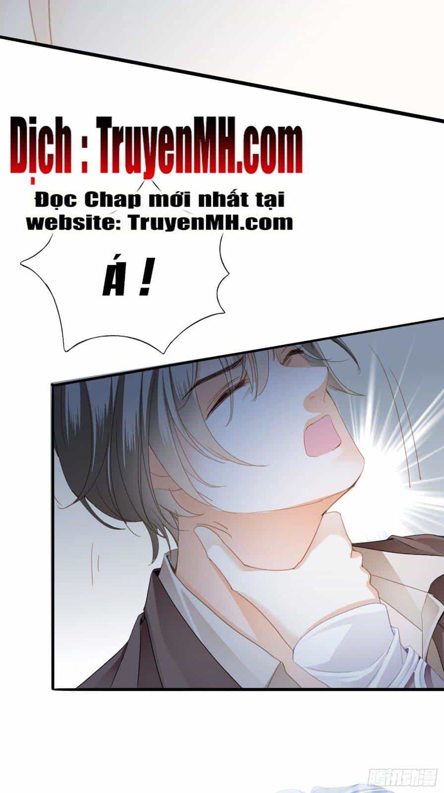 Bạo Quân Ái Nhân - Chương 4 - ảnh 19