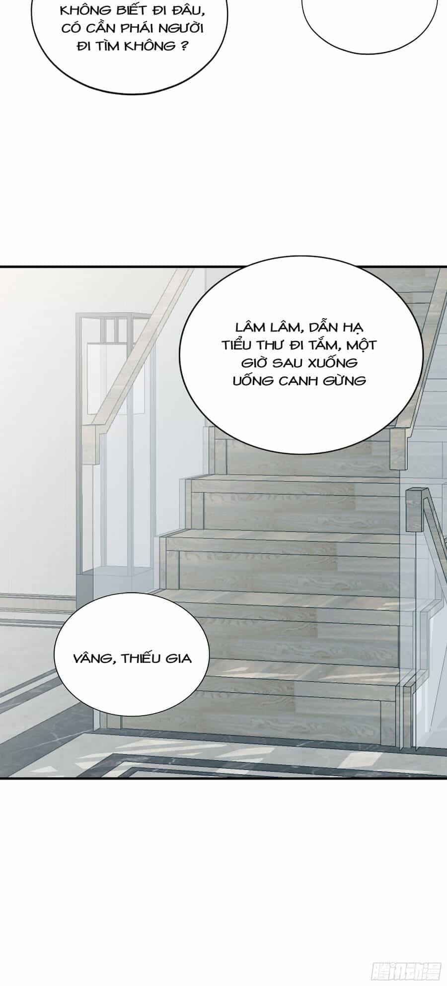 Bạo Quân Ái Nhân - Chương 40 - ảnh 16