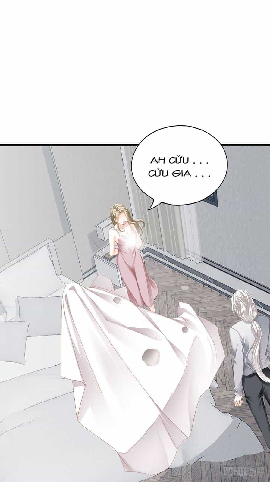Bạo Quân Ái Nhân - Chương 43 - ảnh 10
