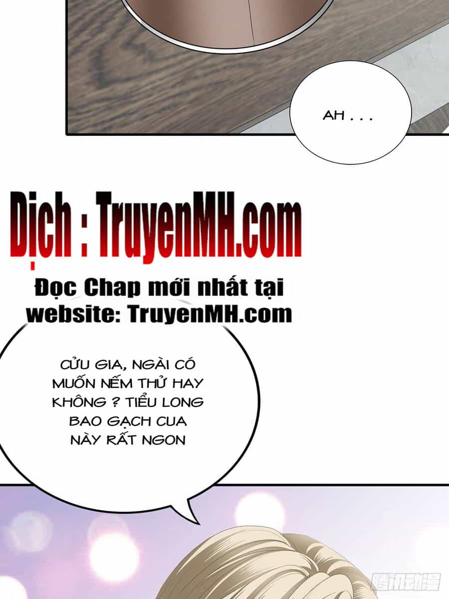 Bạo Quân Ái Nhân - Chương 44 - ảnh 14