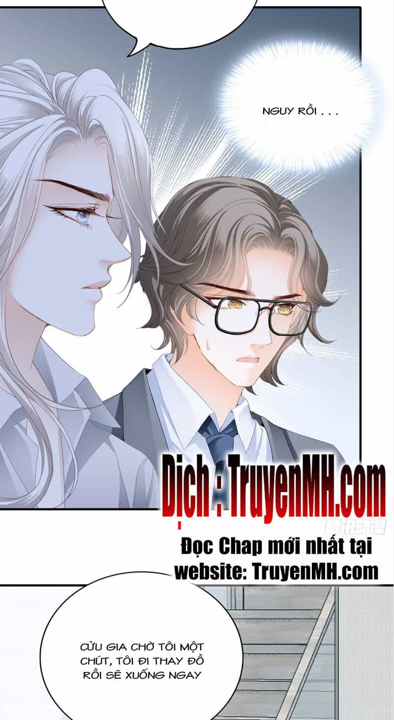 Bạo Quân Ái Nhân - Chương 46 - ảnh 7