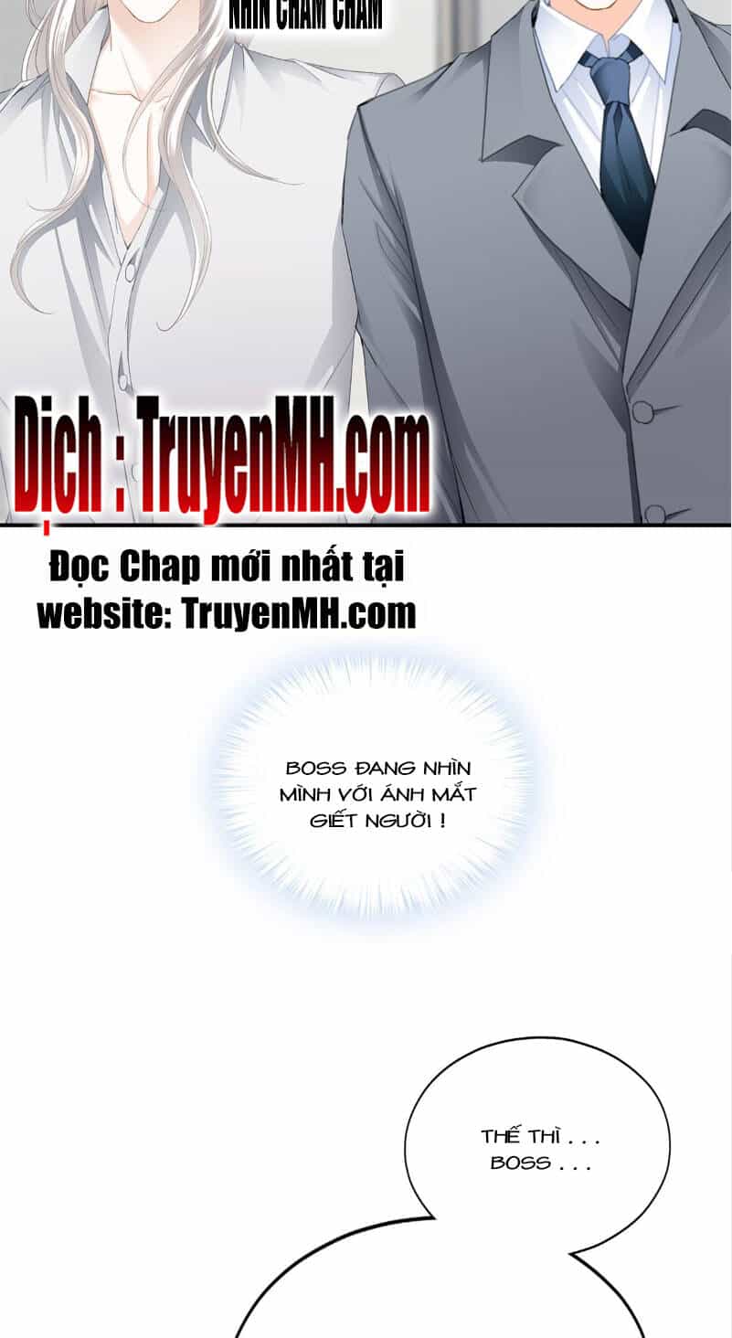 Bạo Quân Ái Nhân - Chương 46 - ảnh 9