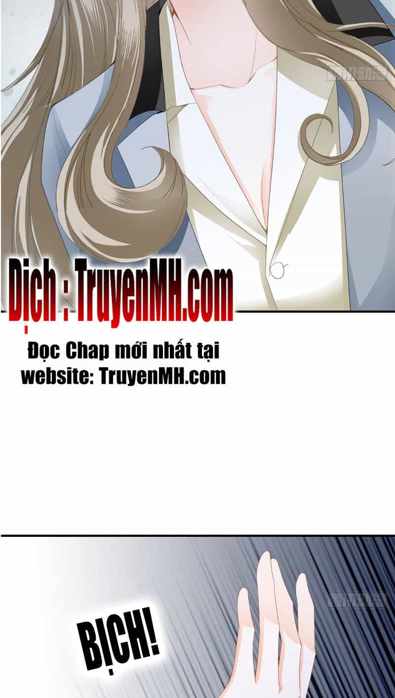 Bạo Quân Ái Nhân - Chương 47 - ảnh 13