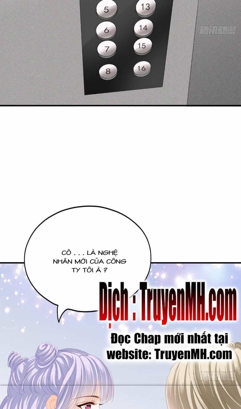 Bạo Quân Ái Nhân - Chương 48 - ảnh 15