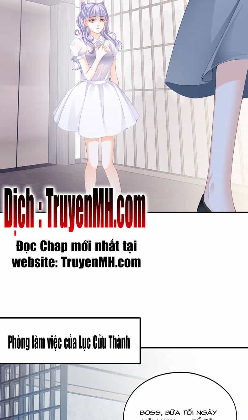Bạo Quân Ái Nhân - Chương 48 - ảnh 17