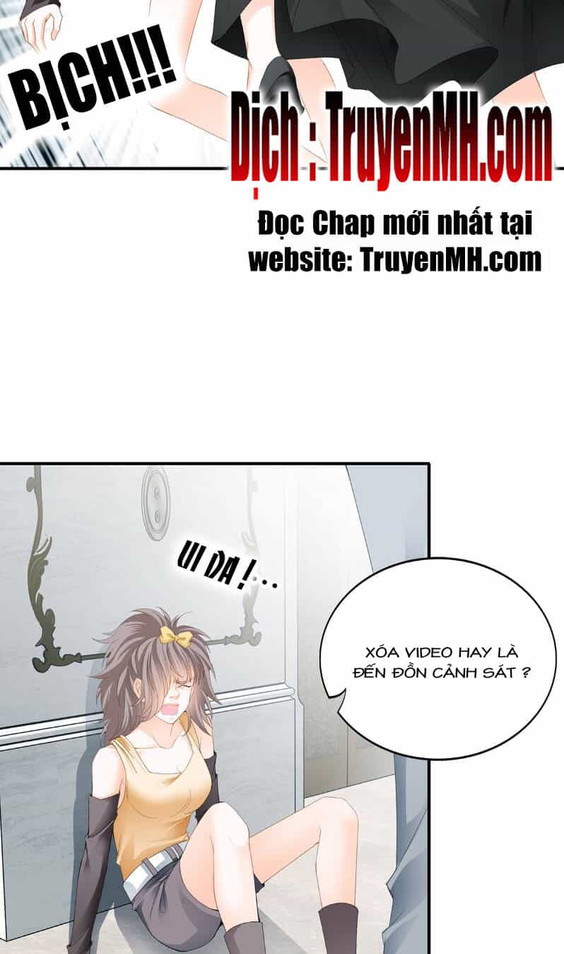 Bạo Quân Ái Nhân - Chương 48 - ảnh 3