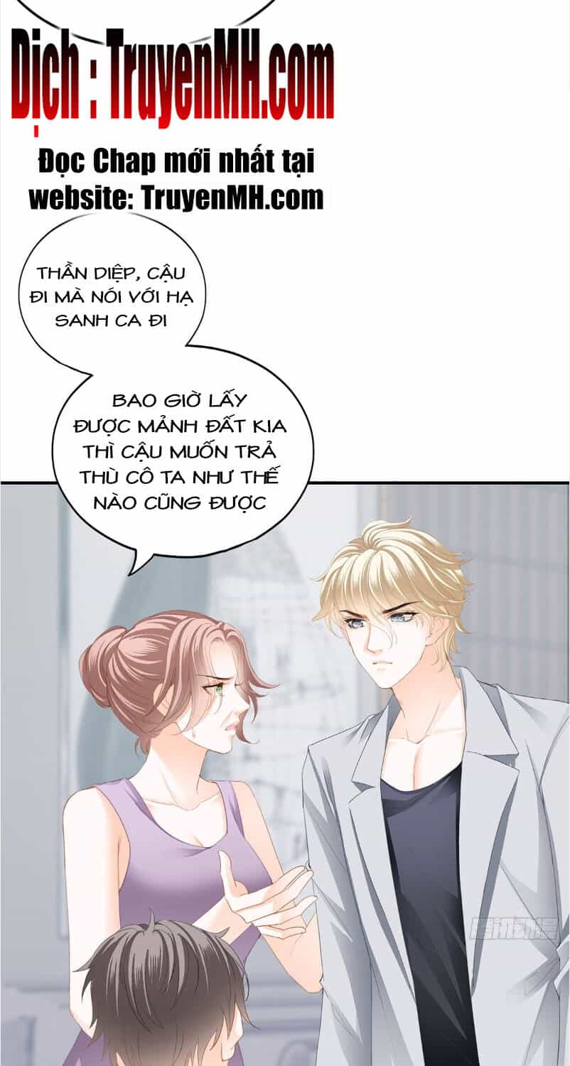Bạo Quân Ái Nhân - Chương 56 - ảnh 9