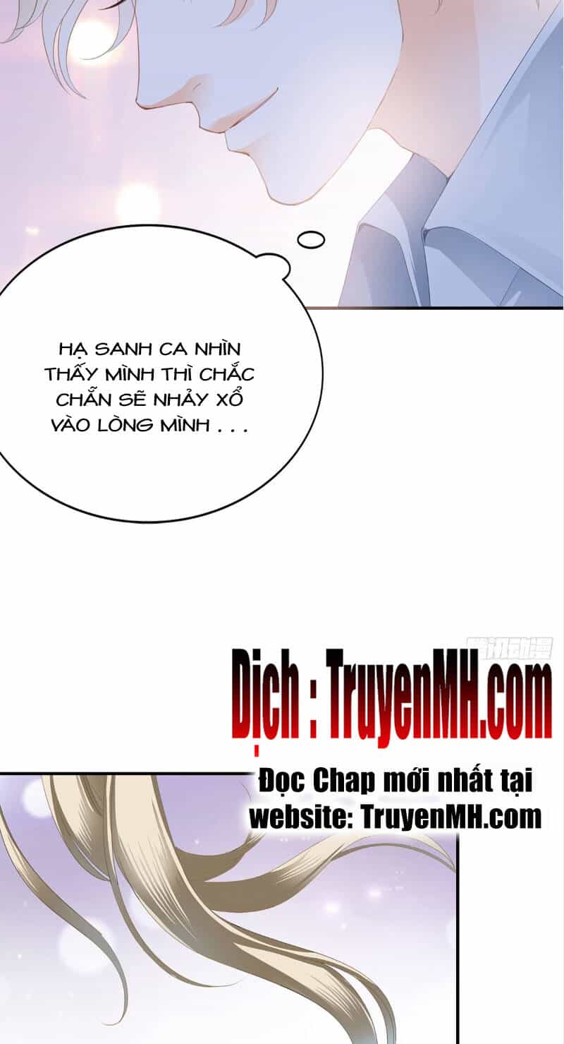 Bạo Quân Ái Nhân - Chương 58 - ảnh 11