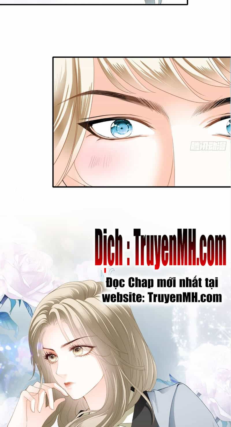 Bạo Quân Ái Nhân - Chương 58 - ảnh 12
