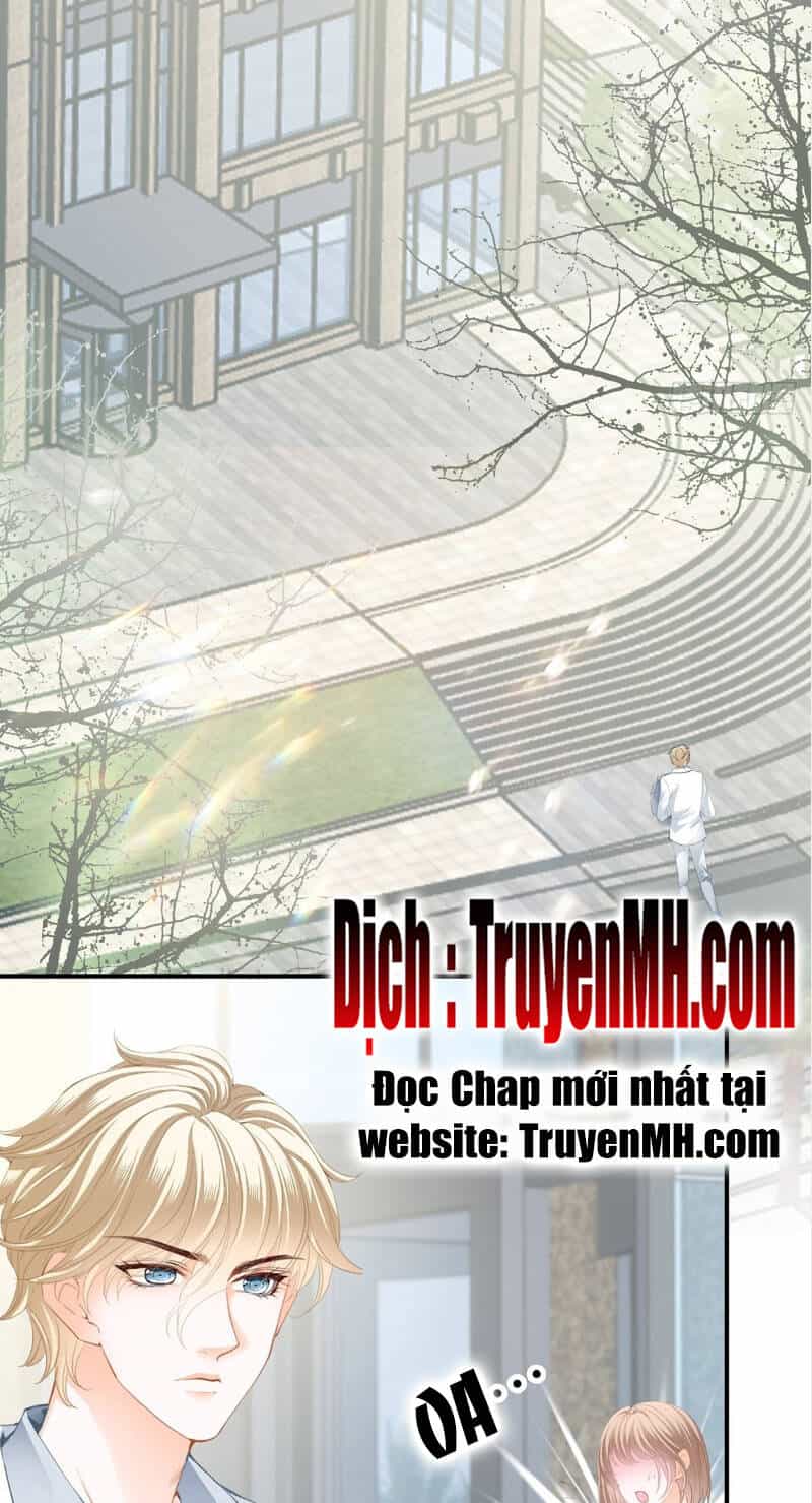 Bạo Quân Ái Nhân - Chương 58 - ảnh 8