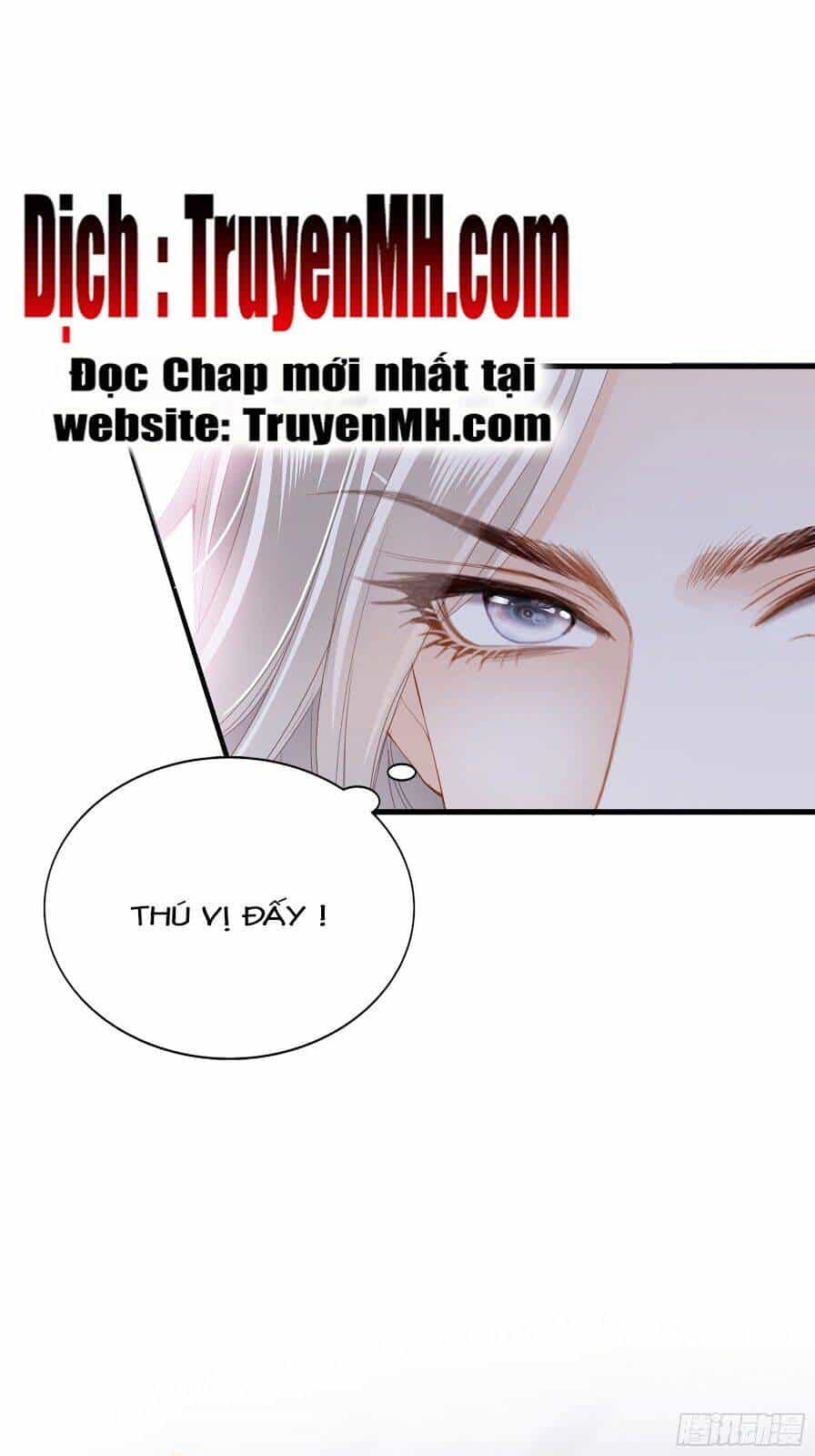 Bạo Quân Ái Nhân - Chương 6 - ảnh 11