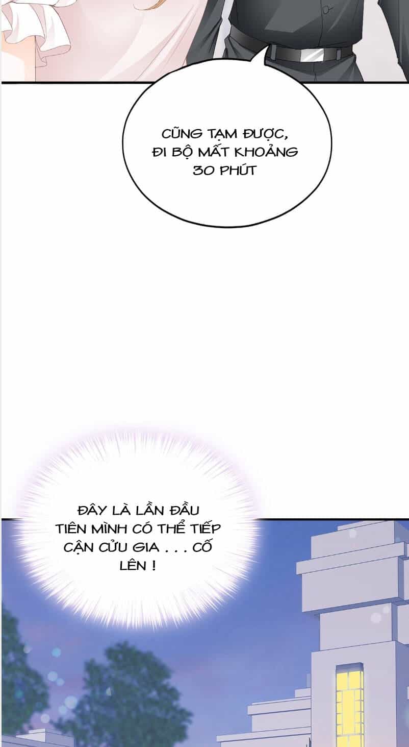 Bạo Quân Ái Nhân - Chương 62 - ảnh 5